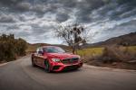 Mercedes-AMG E43 4Matic 2016 года (NA)
